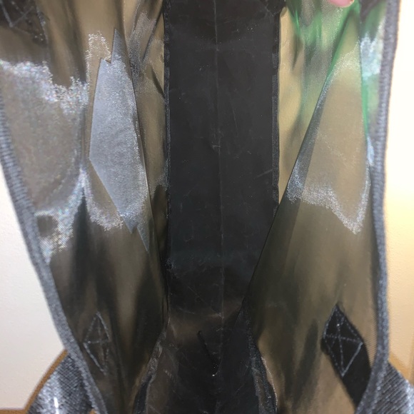 Pro Football Hall of Fame Tote Bag - Picture 6 of 6